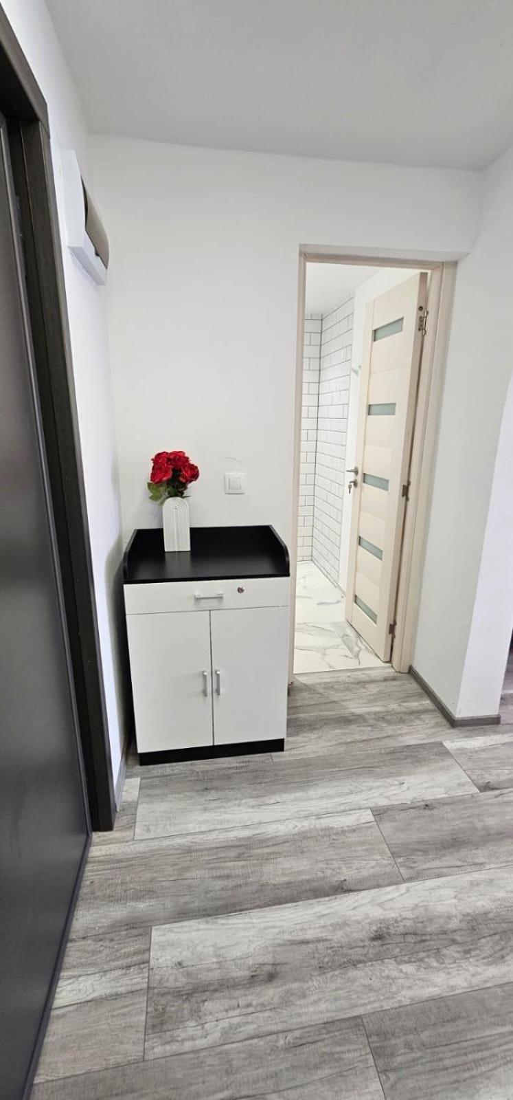 Escape Residence Vişeu de Sus Esterno foto