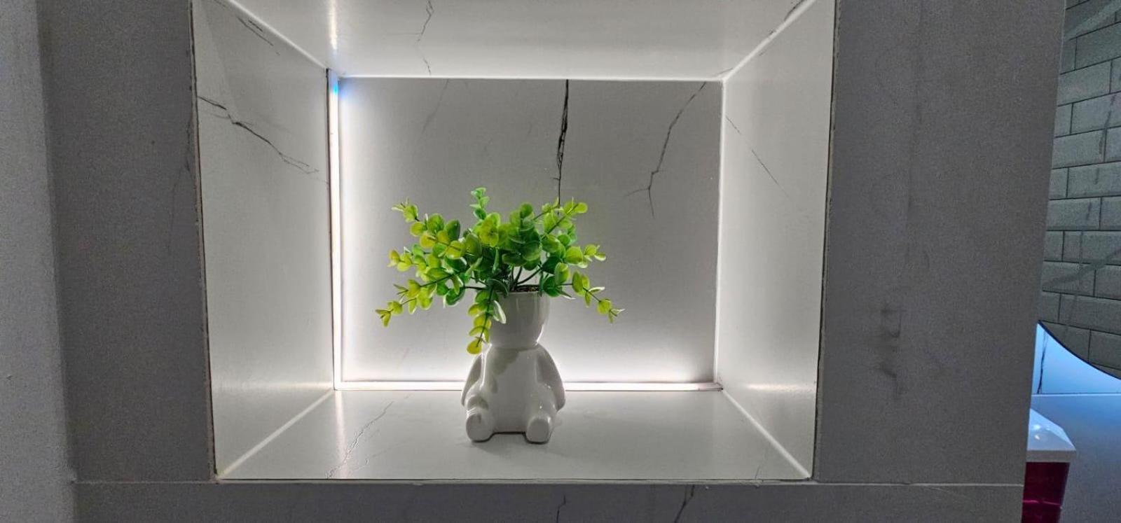Escape Residence Vişeu de Sus Esterno foto